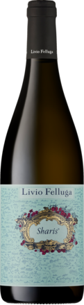 2025 Livio Felluga Sharis