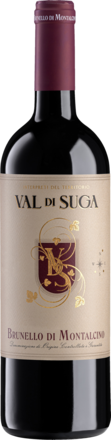2021 Val di Suga Brunello