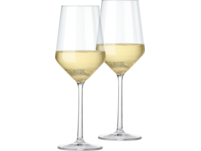 Zwiesel Weißweingläser Set