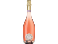 Conte Amato Sparkling Rosato Zero alkoholfrei