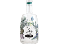 Roner Z44 Dry Gin