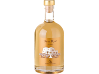 Grappa Ben Ryé, Sizilien, feinfruchtig