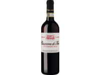 Giovanni Neri Brunello 2018, Toskana, trocken