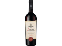 50° Vendemmia Rosso Riserva 2020, Apulien, trocken