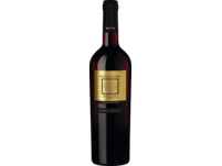 Sessantina Primitivo Vigne Vecchie Collezione Oro 2021, Apulien, halbtrocken