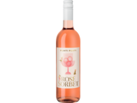 Punti Ponti Rosé Sorbet 2023, Apulien, lieblich