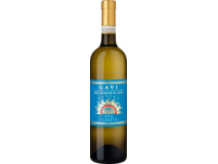 Aurora Gavi di Gavi 2023, Piemont, trocken