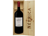 Neprica Primitivo 2023, Apulien, trocken