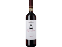 Vigna Pedale Riserva 2017, Apulien, trocken