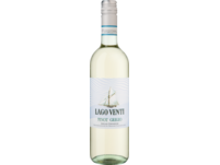 Lago Venti Pinot Grigio 2024, Venetien, trocken