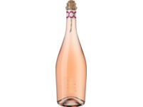 Millennio Rosato Frizzante, Venetien, trocken