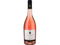 Scalabrone Rosato 2024, Toskana, trocken
