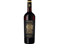 Pulsato Primitivo di Manduria Vigne Vecchie 2024, Apulien, trocken