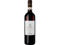 Pèppoli 2023, Toskana, trocken