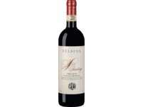 Berardenga Chianti Colli Senesi 2022, Toskana, trocken