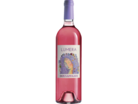 Lumera Rosato 2024, Sizilien, trocken