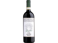 Pomona Brunello Poggio Salvi Cru 2017, Toskana, trocken