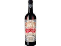 Riporta Sangiovese Old Vines 2024, Apulien, trocken