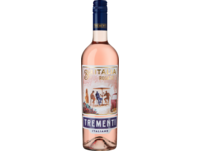 Trementi Rosato 2024, Vino da Tavola, trocken