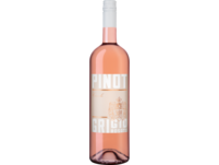 Cinolo Pinot Grigio Rosato 2024, Venetien, trocken