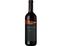 Terra Rossa Primitivo Vigne Vecchie 2024, Apulien, trocken