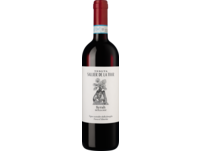 Sallier de La Tour Syrah 2023, Sizilien, trocken
