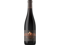 Le Crêstes Merlot Le Merle 2020, Aosta-Tal, trocken