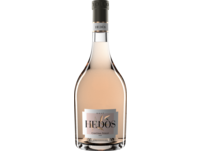 Tollo Hedós Rosato 2024, Abruzzen, trocken
