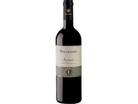 Poliziano Asinone Vino Nobile 2021, Toskana, trocken