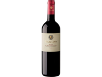 Poliziano Rosso 2023, Toskana, trocken