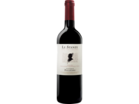 Le Stanze 2021, Toskana, trocken
