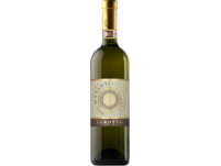 Sarotto Gavi di Gavi Bric Sass 2024, Piemont, trocken