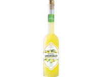 Casa Charlize Limoncello