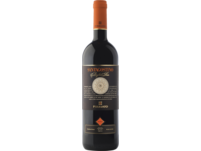 Santagostino rosso 2020, Sizilien, trocken
