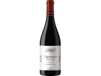 Cavanera Sciara Tiglio Rosso 2020, Sizilien, trocken