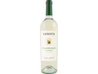 Lenotti Chardonnay 2024, Venetien, trocken