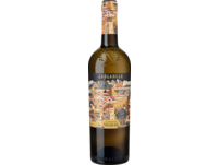 Cantina di Negrar Il Viaggio Garganega 2024, Venetien, trocken
