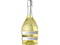 Velenosi Passerina Brut, Marken, trocken
