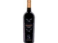 Solesta Rosso Piceno 2022, Marken, trocken