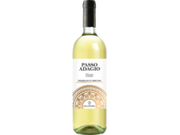 Passo Adagio Trebbiano d'Abruzzo 2023, Abruzzen, trocken