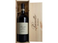 Bussia Barolo Prunotto 2005, Piemont, trocken