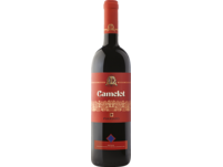 Camelot 2020, Sizilien, trocken