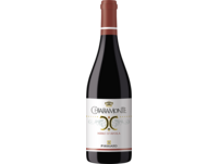 Chiaramonte Nero D`Avola 2022, Sizilien, trocken