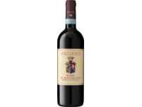 Argiano Rosso di Montalcino 2023, Toskana, trocken