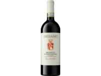 Vigna del Suolo Brunello di Montalchino 2019, Toskana, trocken