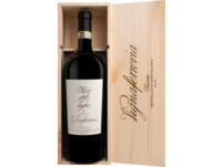 Pian dellle Vigne Vignaferrovia Riserva 2010, Toskana, trocken