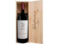 Pian dellle Vigne Vignaferrovia Riserva 2012, Toskana, trocken