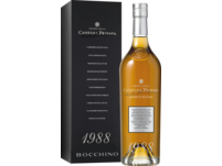 Grappa della Cantina Privata 1988 1988, Piemont, trocken