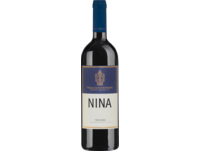 Villa Santo Stefano Nina 2021, Toskana, trocken