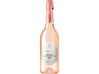 Ponte Prosecco Spumante Rosé 2024, Venetien, brut